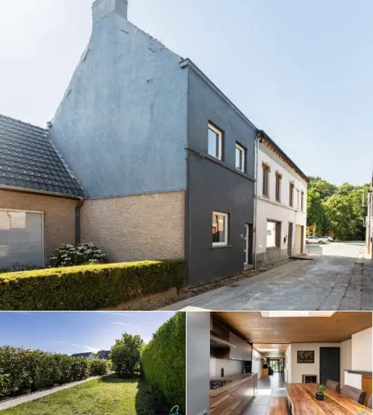 Residence for sale