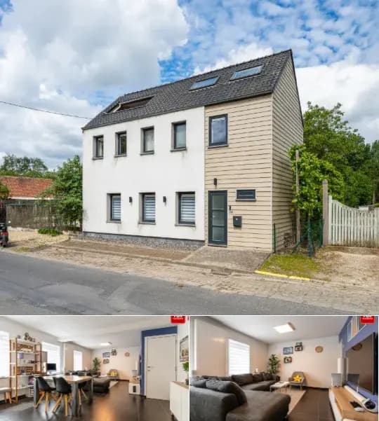 Residence for sale