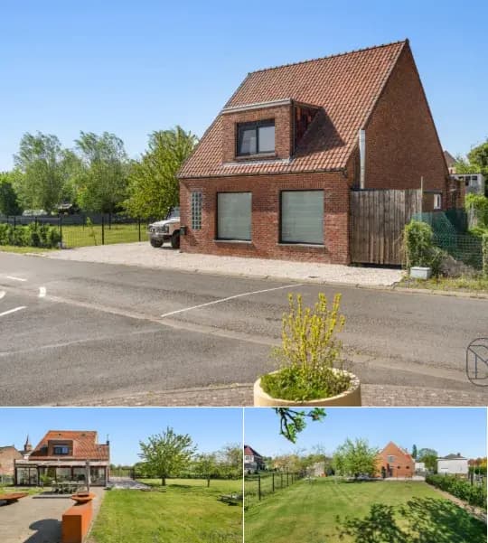 Residence for sale