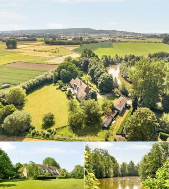 Villa for sale