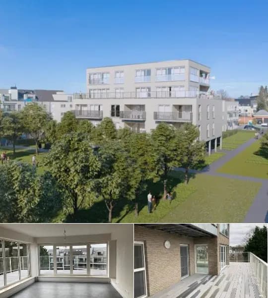 Apartment for rent