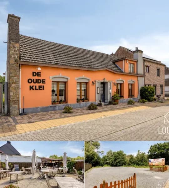 Residence for sale