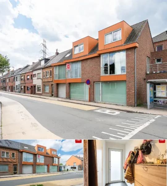 Apartment for sale