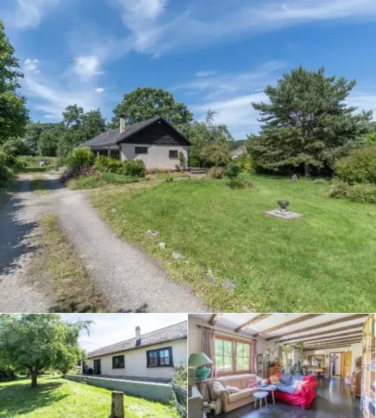Bungalow for sale
