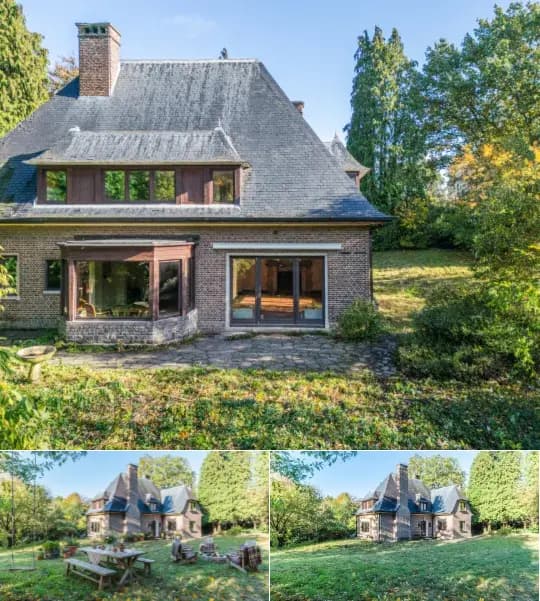 Villa for sale