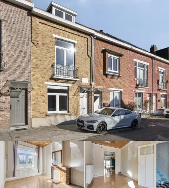 Residence for sale