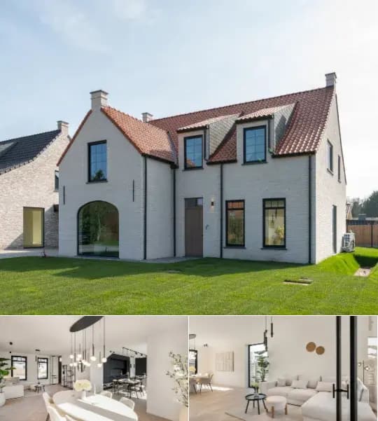 Residence for sale