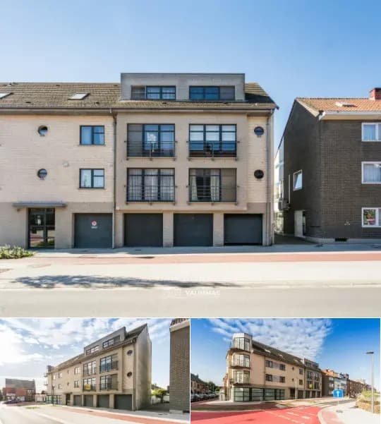 Duplex for sale