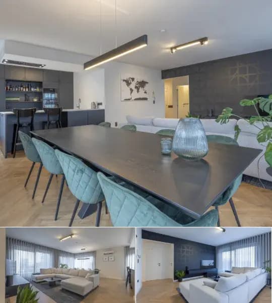 Penthouse for sale
