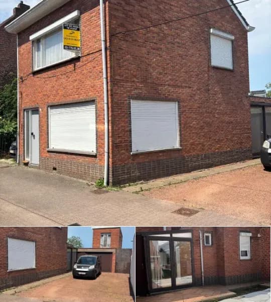 Residence for sale