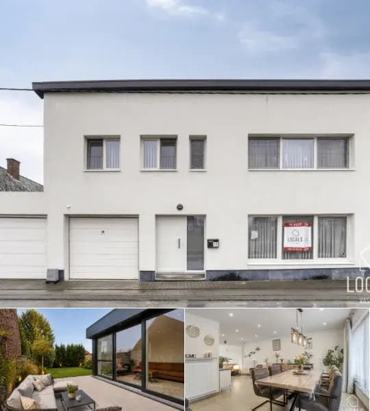 Residence for sale