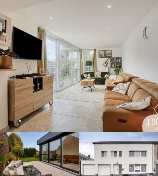Residence for sale
