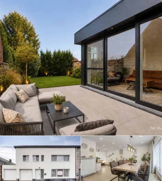 Residence for sale