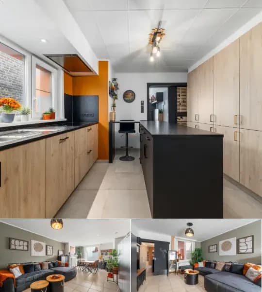 Residence for sale