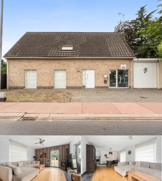 Residence for sale