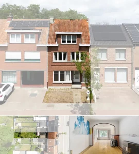 Residence for sale
