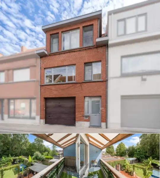 Residence for sale