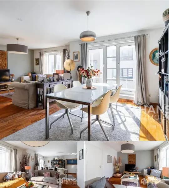 Apartment for sale