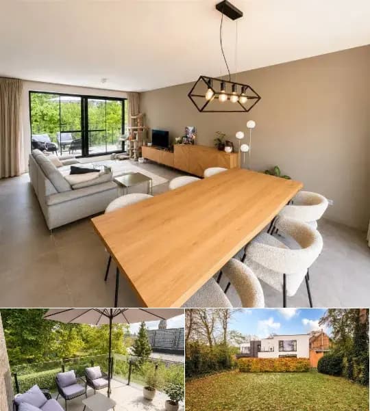 Apartment for rent