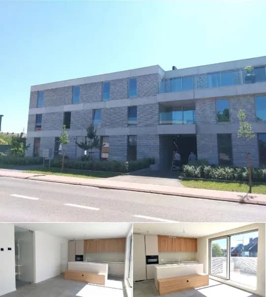 Apartment for rent