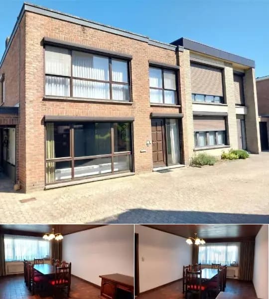 Residence for rent