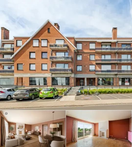 Apartment for sale