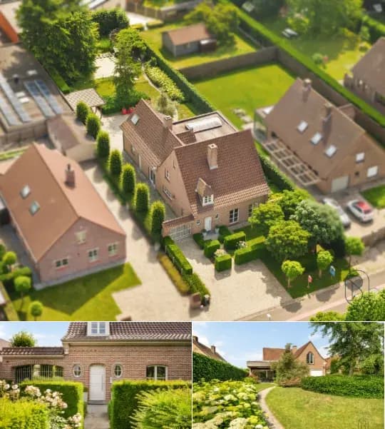 Villa for sale