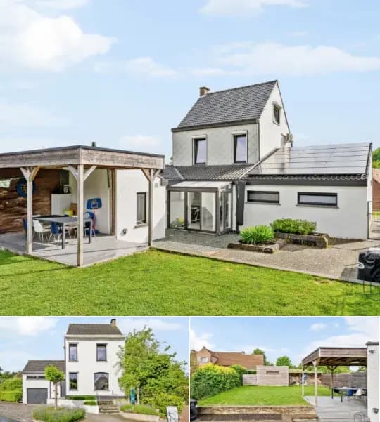 Residence for sale
