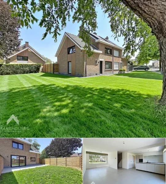 Residence for sale
