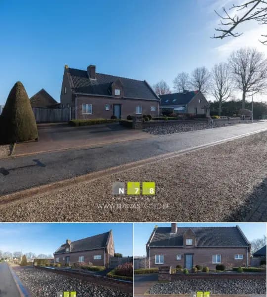 Residence for sale