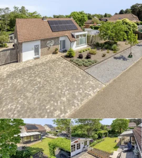 Residence for sale