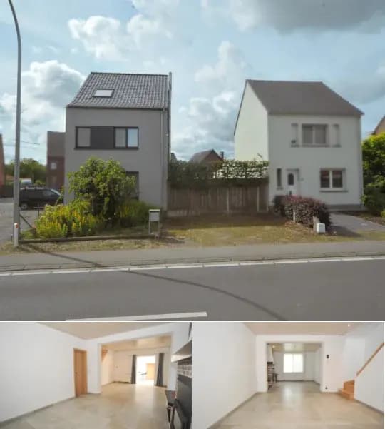 Residence for sale