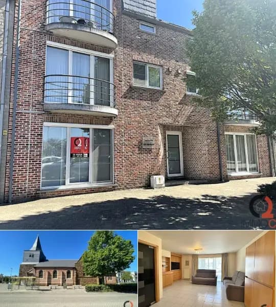 Apartment for rent