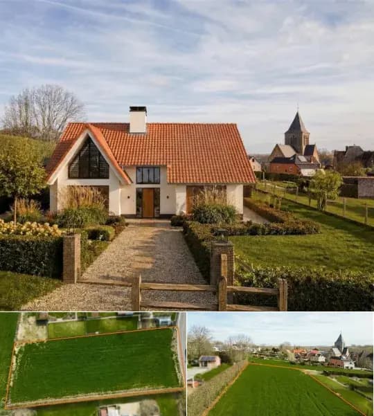 Development site for sale