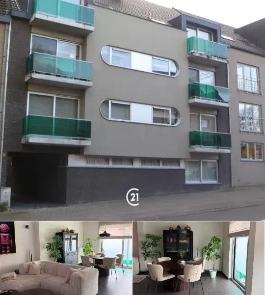 Apartment for rent