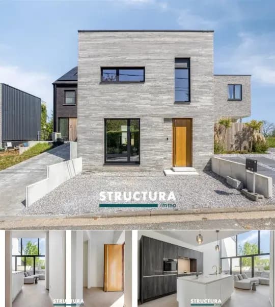 Residence for sale
