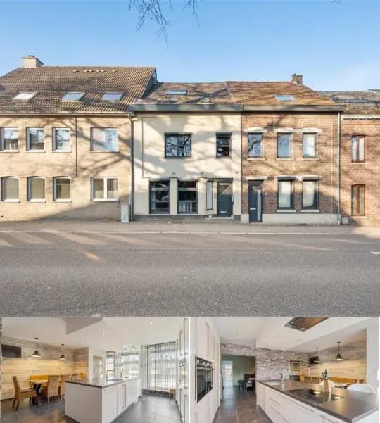 Residence for sale
