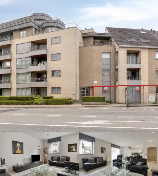 Apartment for sale