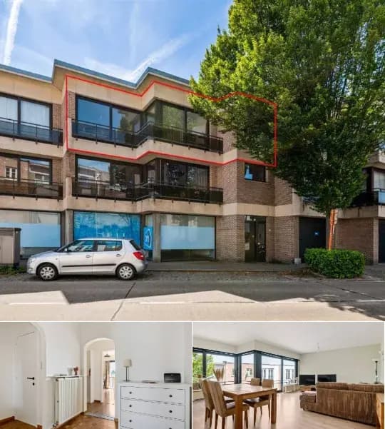 Apartment for sale