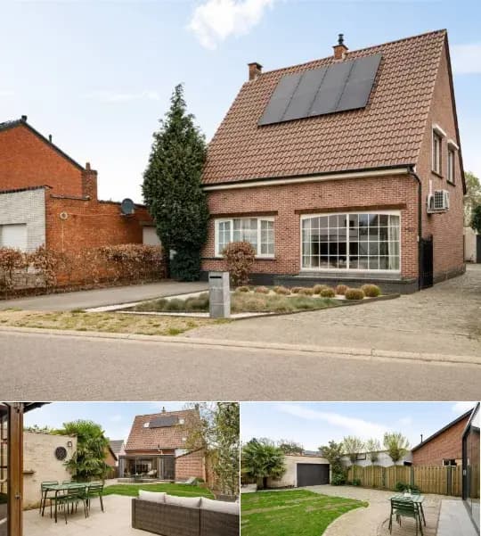 Residence for sale