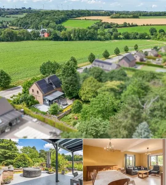 Residence for sale