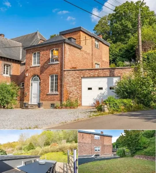 Residence for sale