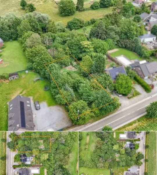 Development site for sale