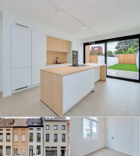 Residence for sale