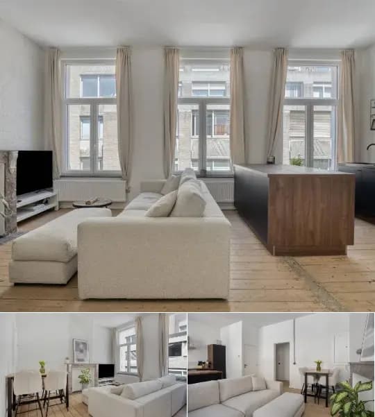 Apartment for sale