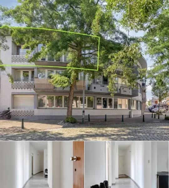 Apartment for sale