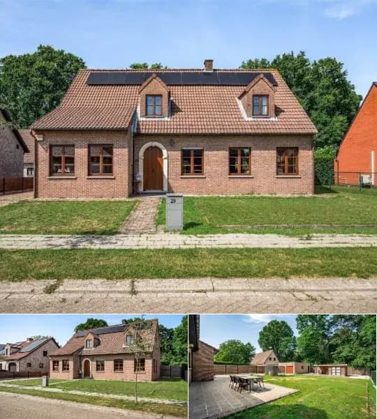 Residence for sale