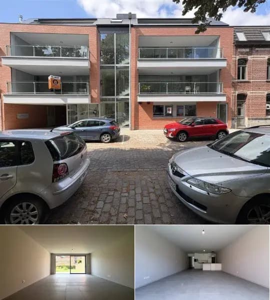 Ground floor for rent