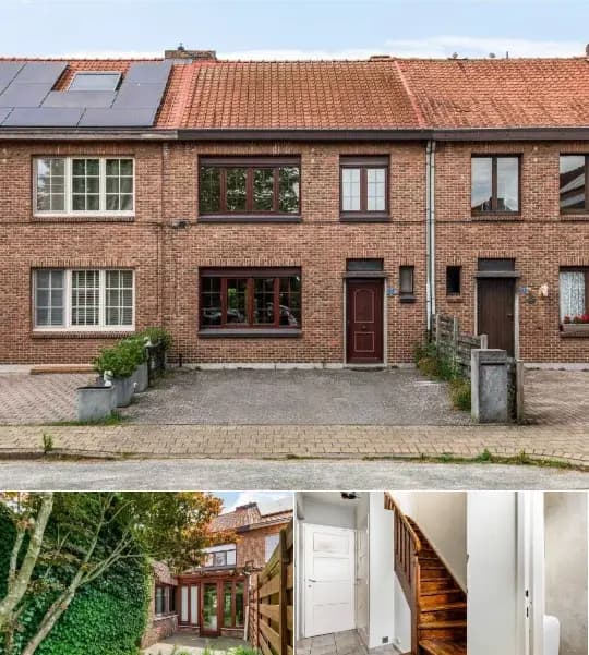 Residence for sale