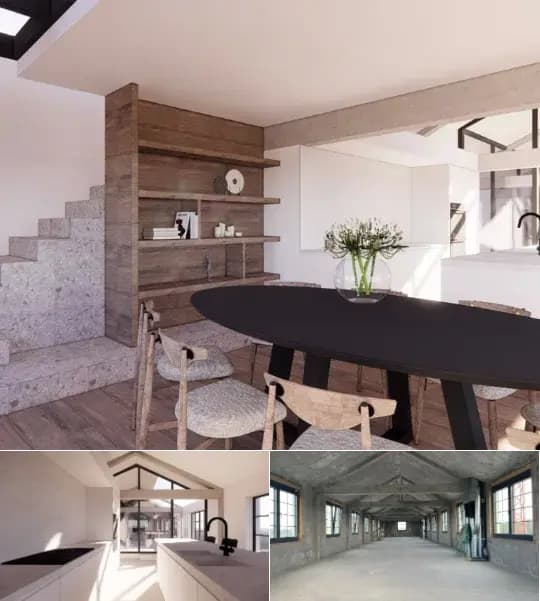 Office space for sale